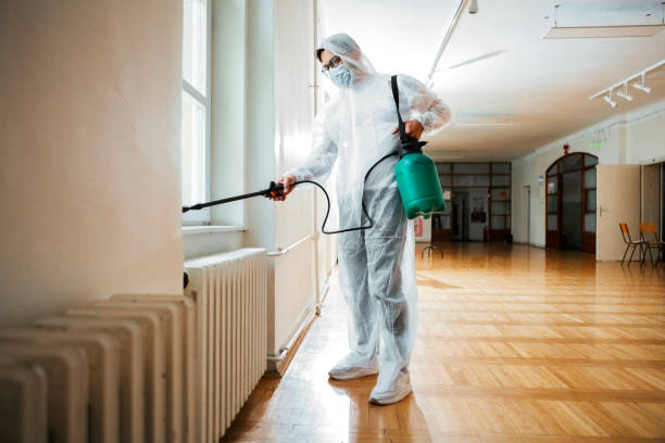 Best Residential Pest Control  in Mahopac, NY